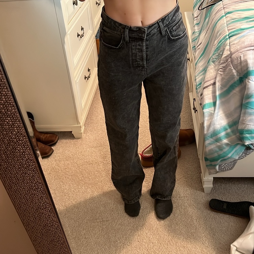 Size 6 wild fable, jeans